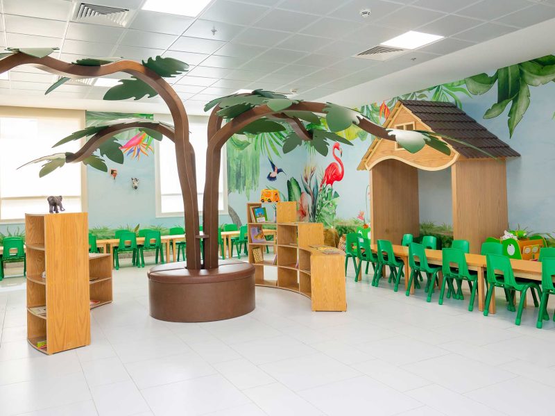 Stars Of Knowledge School Riyadh 7095