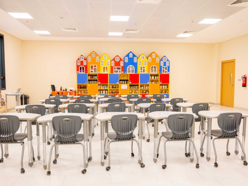 Stars Of Knowledge School Riyadh 7126