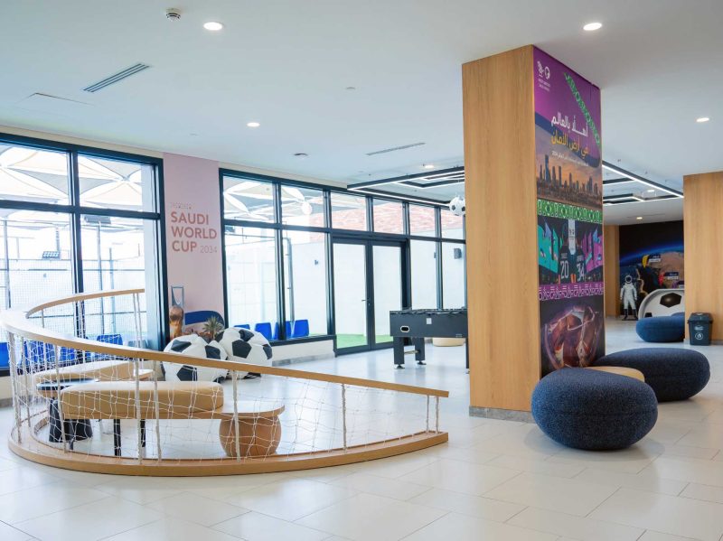 Stars Of Knowledge School Riyadh 7403